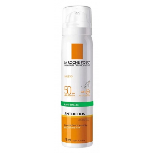Anthelios bruma rostr spf50 75