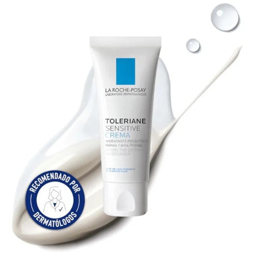 TOLERIANE CREMA - LA ROCHE POSAY (40 ML)