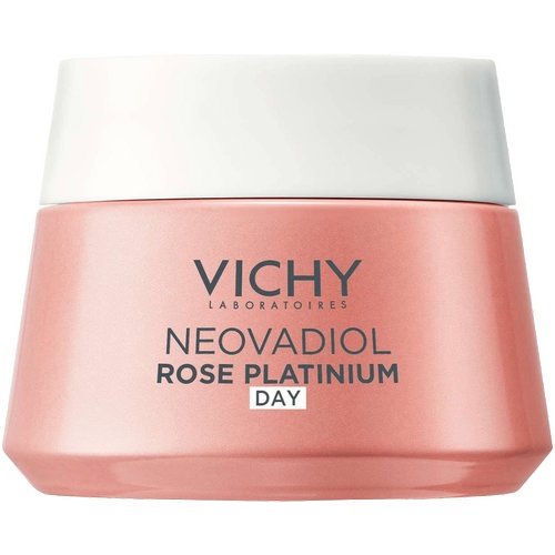 Neovadiol 65+ la creme rose  1 envase 50 ml