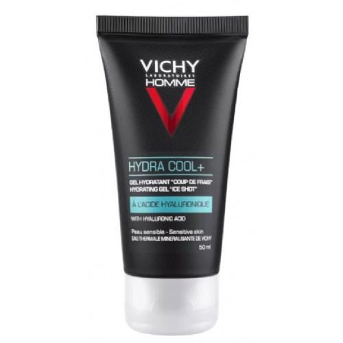 Vichy homme hydra cool+ (1 envase 40 ml)