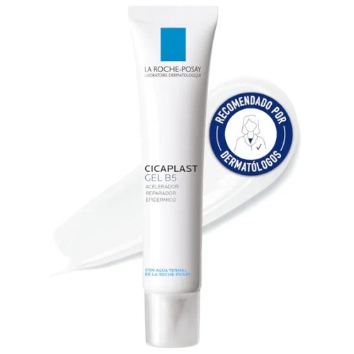 Cicaplast gel b5  1 envase 40 ml