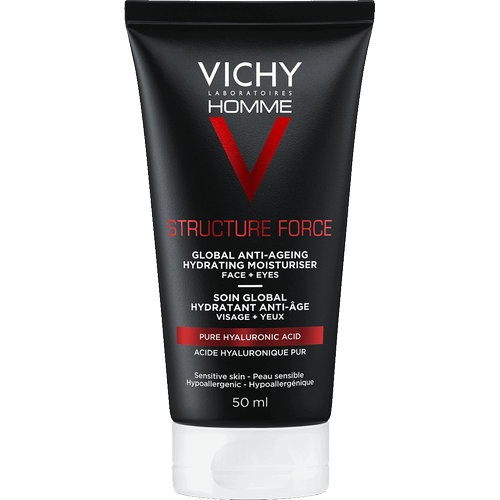 Vichy structure force  1 envase 50 ml