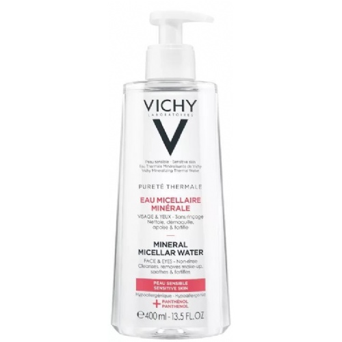 Vichy purete thermale locion micelar 400ml