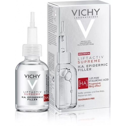 Liftactiv supreme h.a. epidermic filler (1 bote 30 ml)