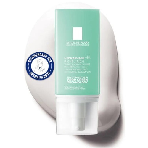 La roche posay hydraphase rica 50 ml