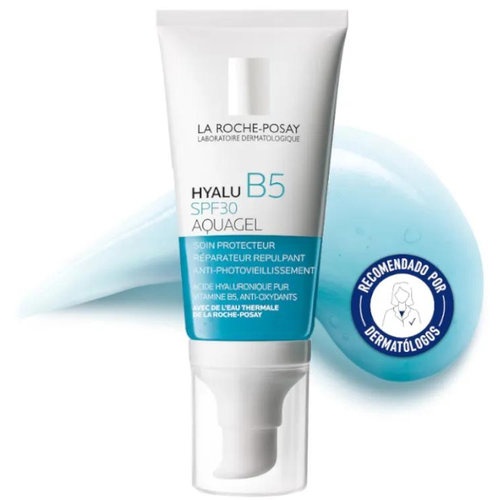 Hyalu b5 aquagel spf30  1 tubo 40 ml