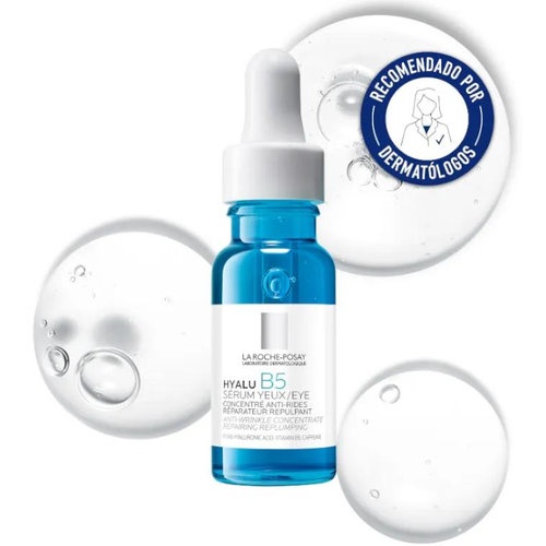 Hyalu b5 serum ojos (1 frasco 15 ml)