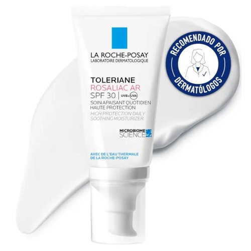 ROSALIAC XL HIDRATANTE PERFEC ANTIRROJECES - LA ROCHE POSAY (40 ML)