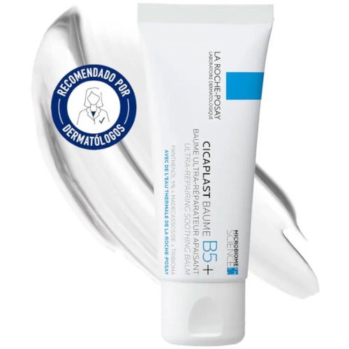CICAPLAST BAUME 5% (40 ML)