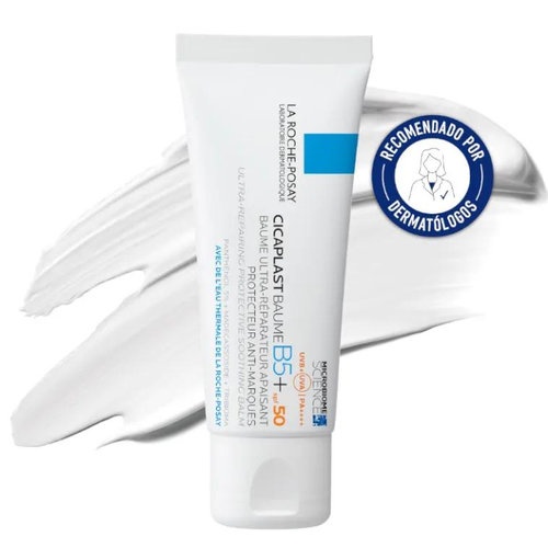 Cicaplast baume b5+ spf 50  1 bote 40 ml