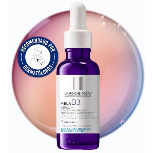Mela b3 serum  1 frasco 30 ml