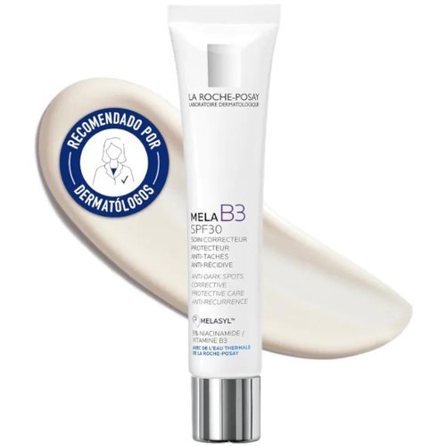 Mela b3 crema spf 30  1 tubo 40 ml