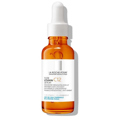 Pure vitamin c12 la roche posay 1 envase 30 ml - la roche posay