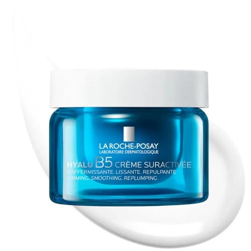 La roche posay hyalu b5 crema surativated 50ml