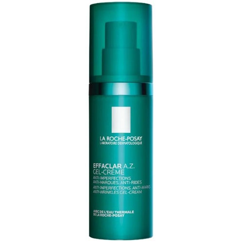Effaclar a.z. gel-crema  1 envase 40 ml