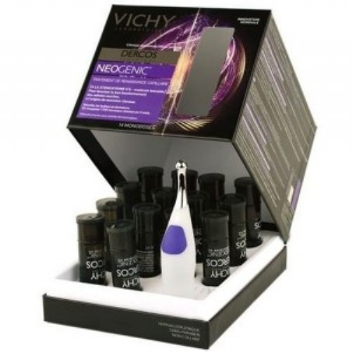 NEOGENIC TTO RENACIMIENTO CAPILAR DENSIFICA (14 MONODOSIS 6 ML)