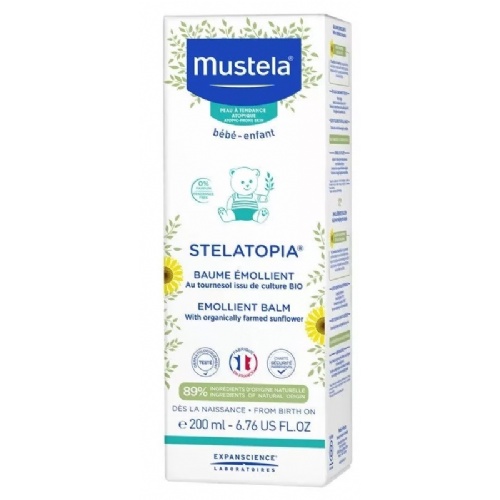 Stelatopia balsamo intensivo (200 ml)