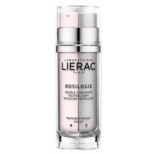 Lierac bisabolol puro el serum protocolo antirrojeces 30ml