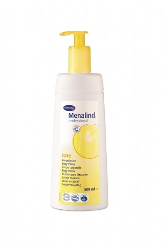 MENALIND LOCION CORPORAL (500 ML)