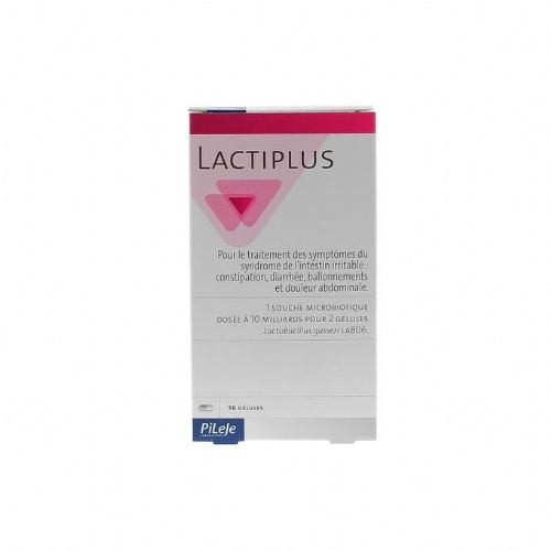 Lactiplus (56 capsulas)