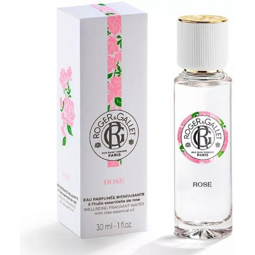 Rg rose vapo 30ml