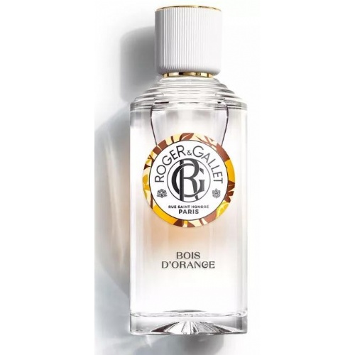 Rg bois d'orange vapo 100ml