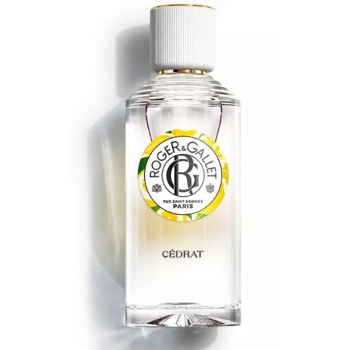 Rg cedrat vapo 100ml