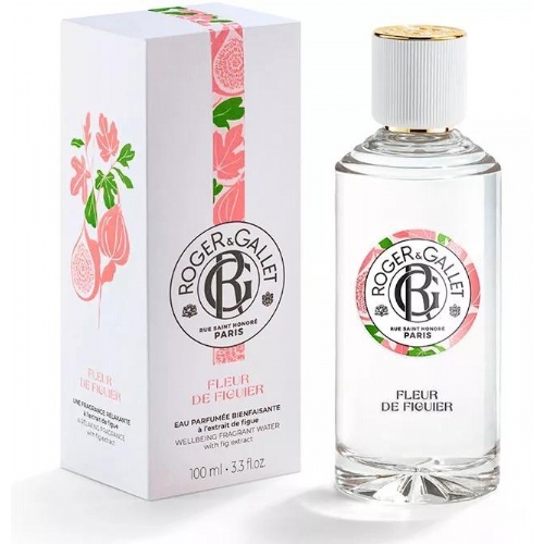Rg fleur de figuier vapo 100ml