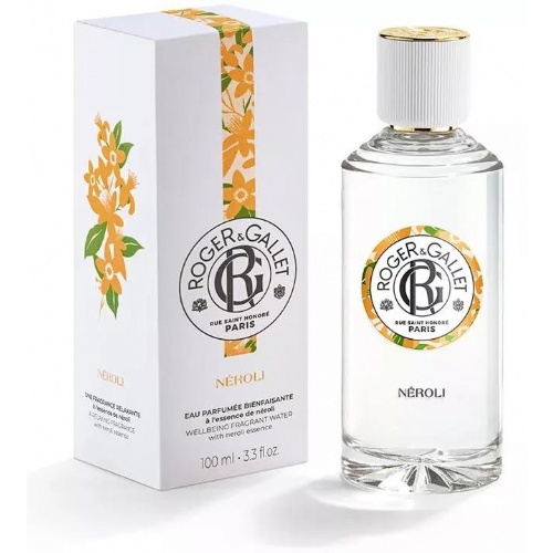 Rg neroli edt vapo 100ml