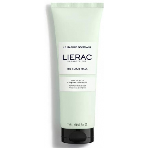 Lierac mascarilla exfoliante 75ml