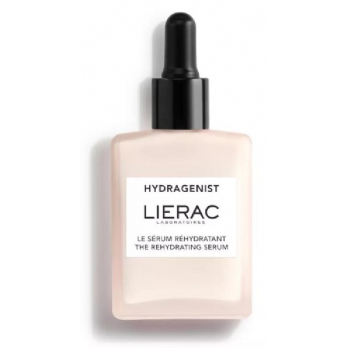 Lierac hydragenist serum oxyg 30ml l234