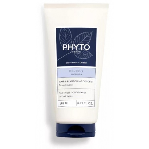 Phyto-doucer acondicionador suave 175 ml (ci)