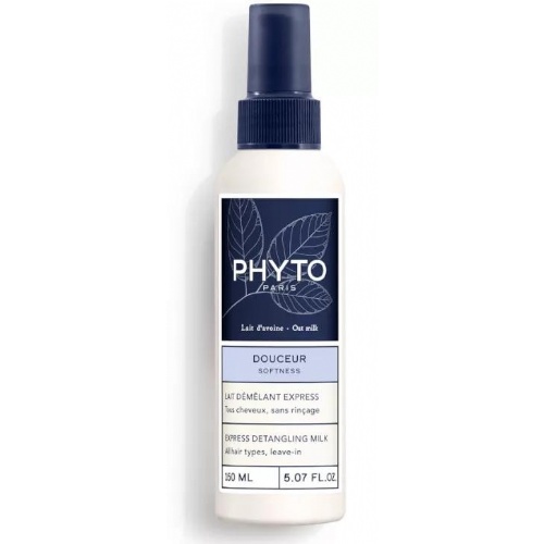 Phyto-doucer leche desenredante suave 150 ml (ci)