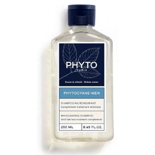 Phytocyane men  phyto 250ml