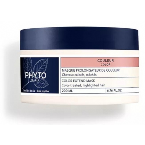 Phytocolor care mascarilla 200ml