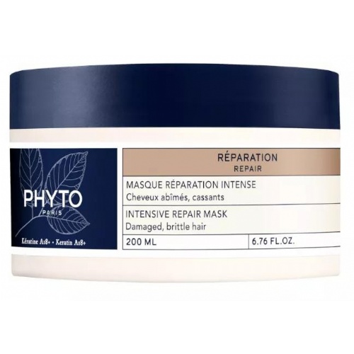 Phytoreparation mascarilla intense 200ml(antes keratine)