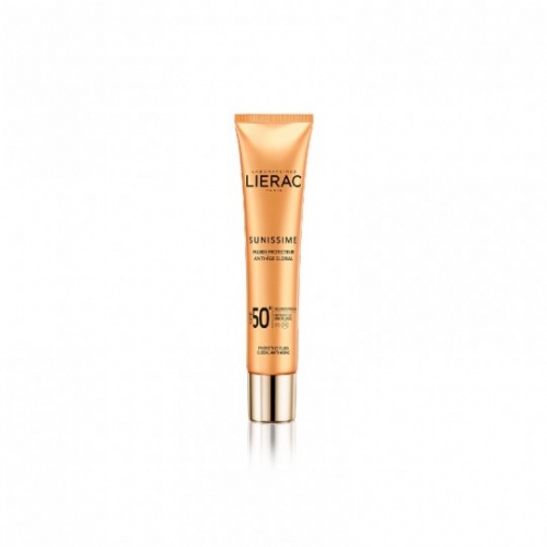Lierac sunissime fluido protect spf50 40ml l0037