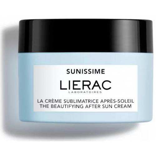 Lierac sunissime crema after sun 200ml
