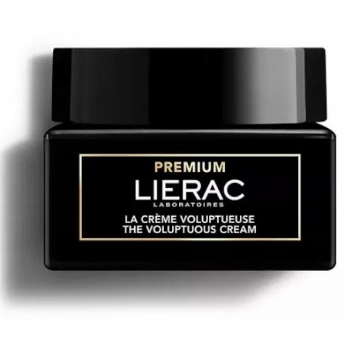 Lierac premium crema voluptuosa 50ml