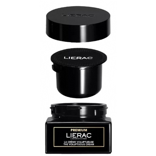 Lierac premium crema voluptuosa recarga 50ml