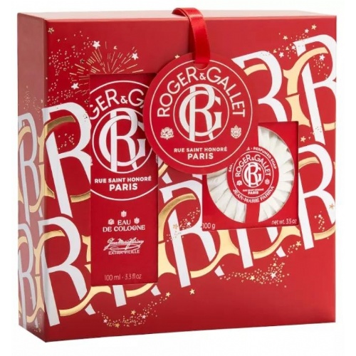 Rg jean marie farina 100ml
