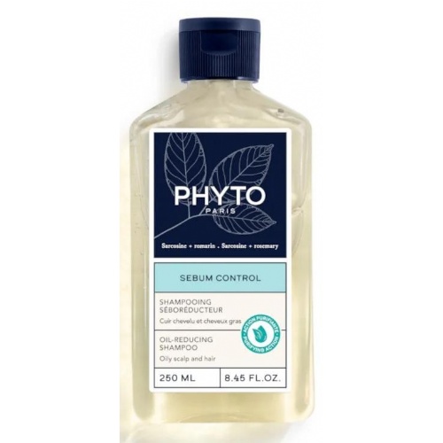 Phyto champu seborreductor 250ml