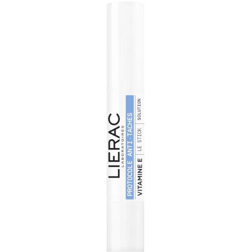 Lierac protocolo stick antimanchas vitamina e pura