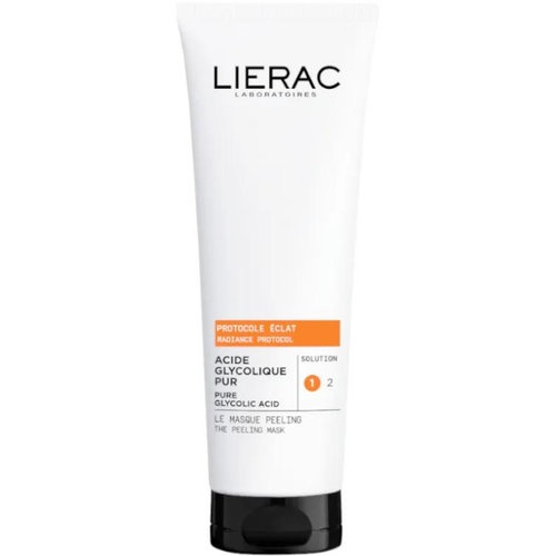 Lierac acido glicolico puro 75ml