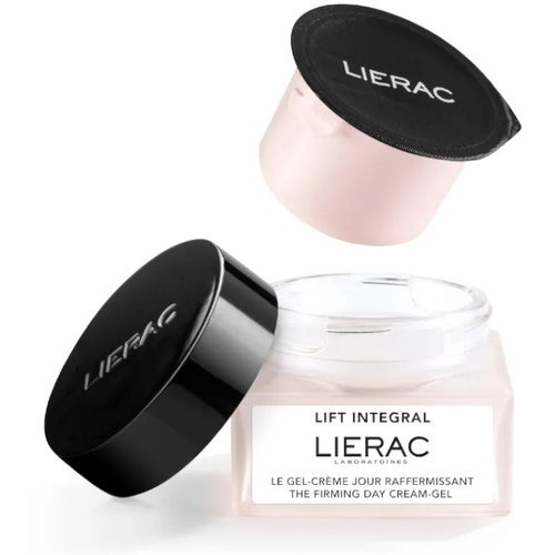 Lierac lift integral recarga gel-crema 50ml