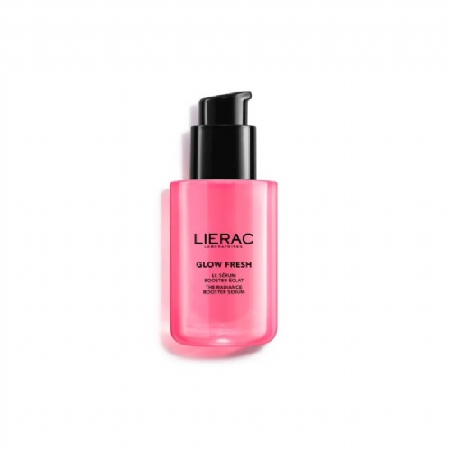 Lierac glow fresh serum 30ml