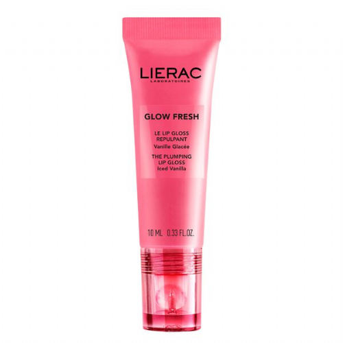 Lierac glow fresh labial