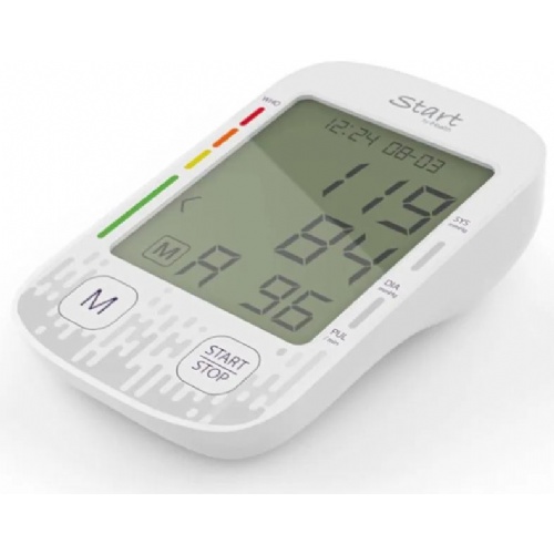 Tensiometro automatico de brazo - start by ihealth bpw bpst2 (1 u)