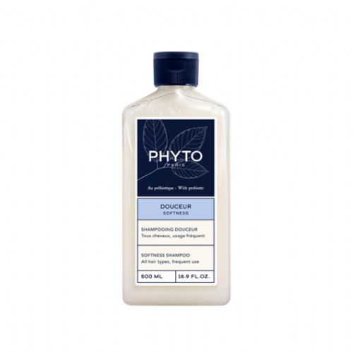 Phyto douceur champu uso diario 500ml