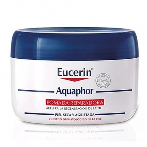 Eucerin aquaphor pomada reparadora (1 envase 110 ml)